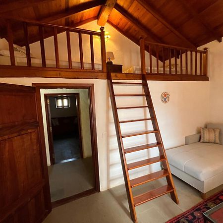 Finca Exclusiv La Mareta อากาเอเต ภายนอก รูปภาพ