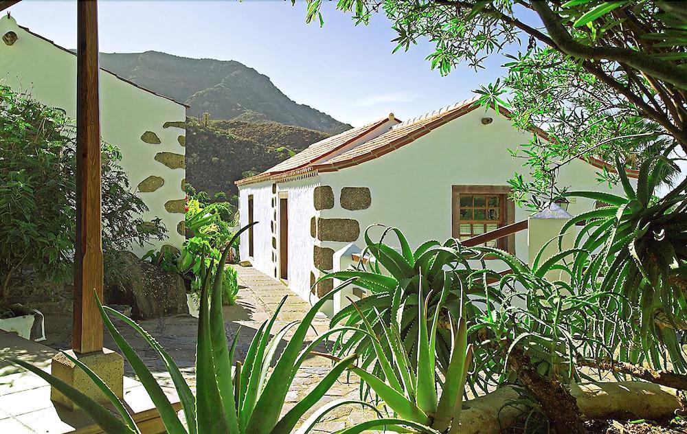 Finca Exclusiv La Mareta อากาเอเต ภายนอก รูปภาพ