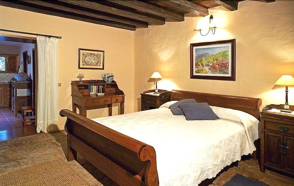 Finca Exclusiv La Mareta อากาเอเต ภายนอก รูปภาพ