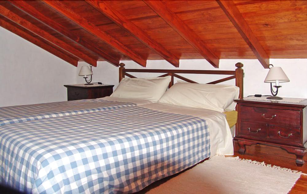 Finca Exclusiv La Mareta อากาเอเต ภายนอก รูปภาพ