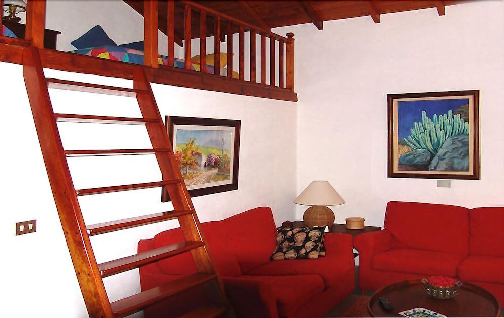 Finca Exclusiv La Mareta อากาเอเต ภายนอก รูปภาพ