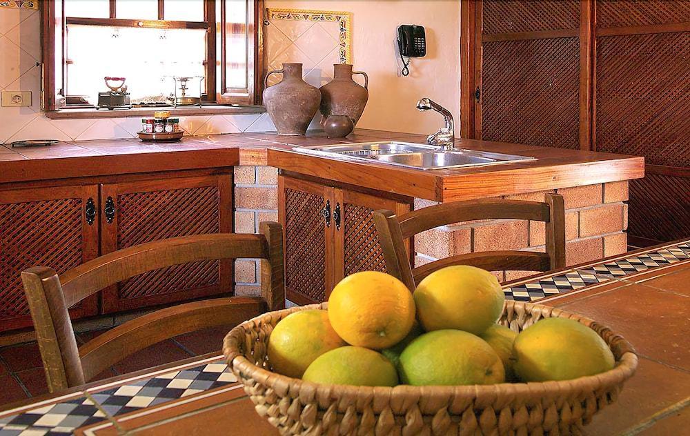 Finca Exclusiv La Mareta อากาเอเต ภายนอก รูปภาพ