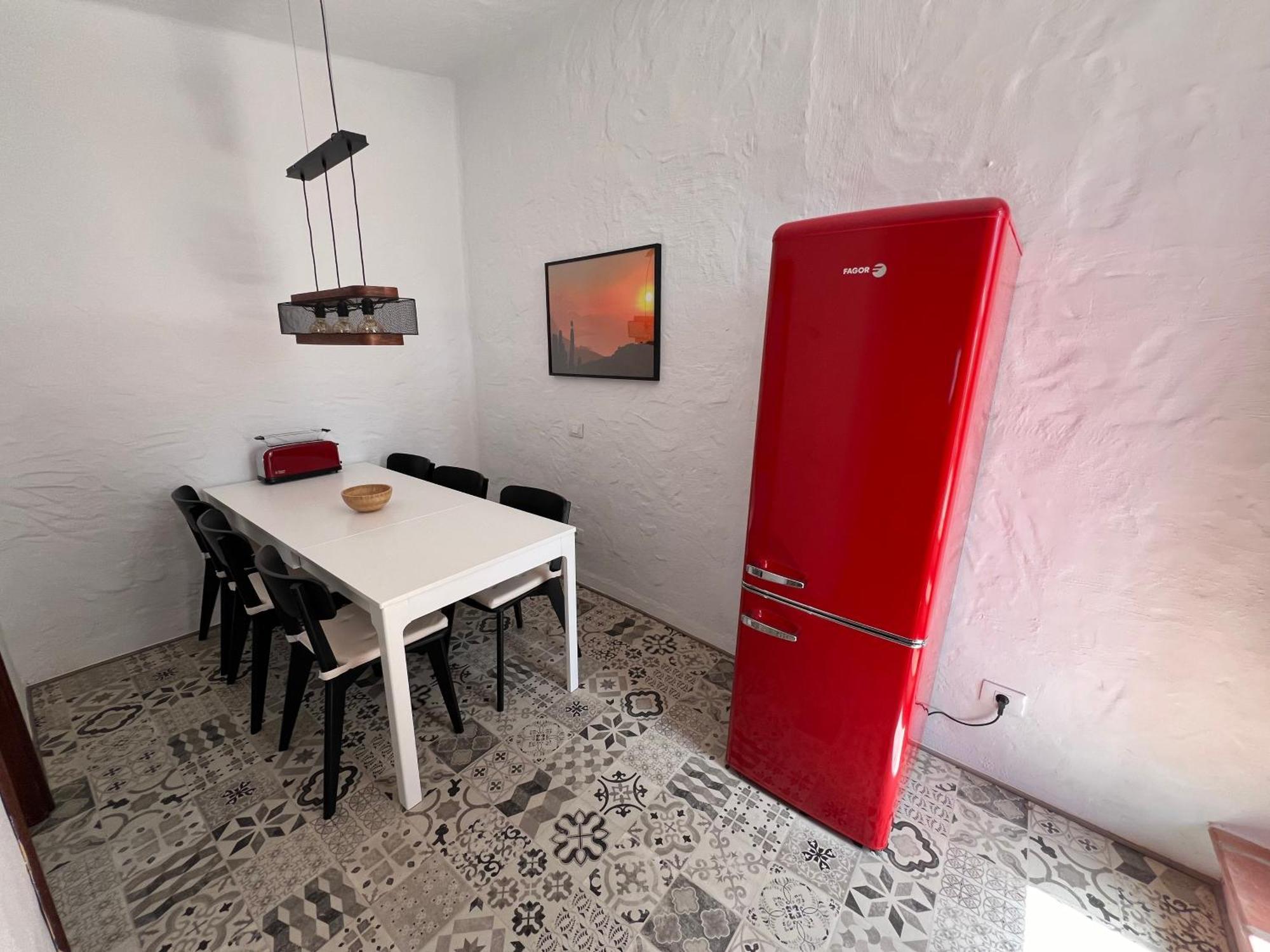 Finca Exclusiv La Mareta อากาเอเต ภายนอก รูปภาพ