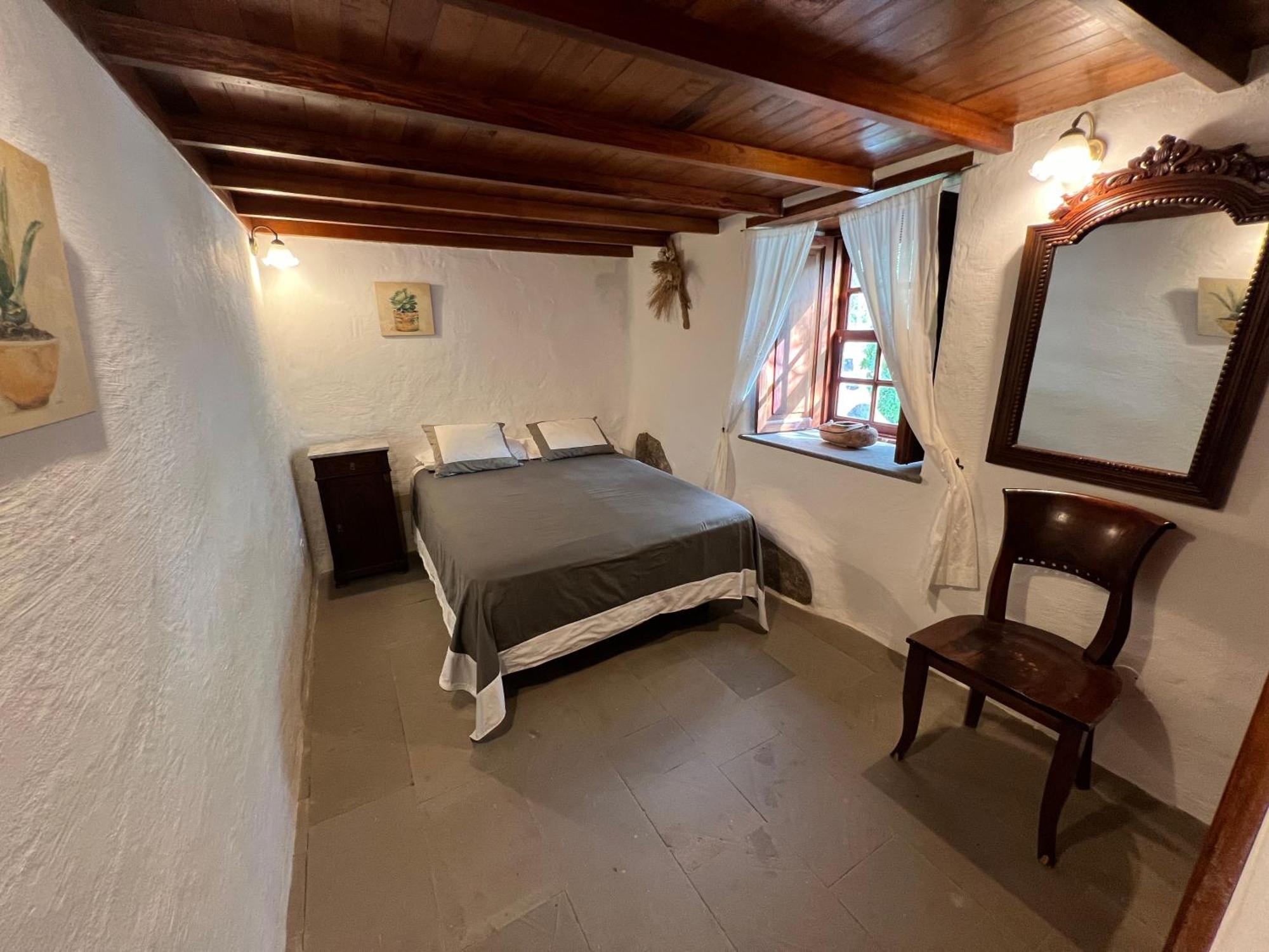 Finca Exclusiv La Mareta อากาเอเต ภายนอก รูปภาพ