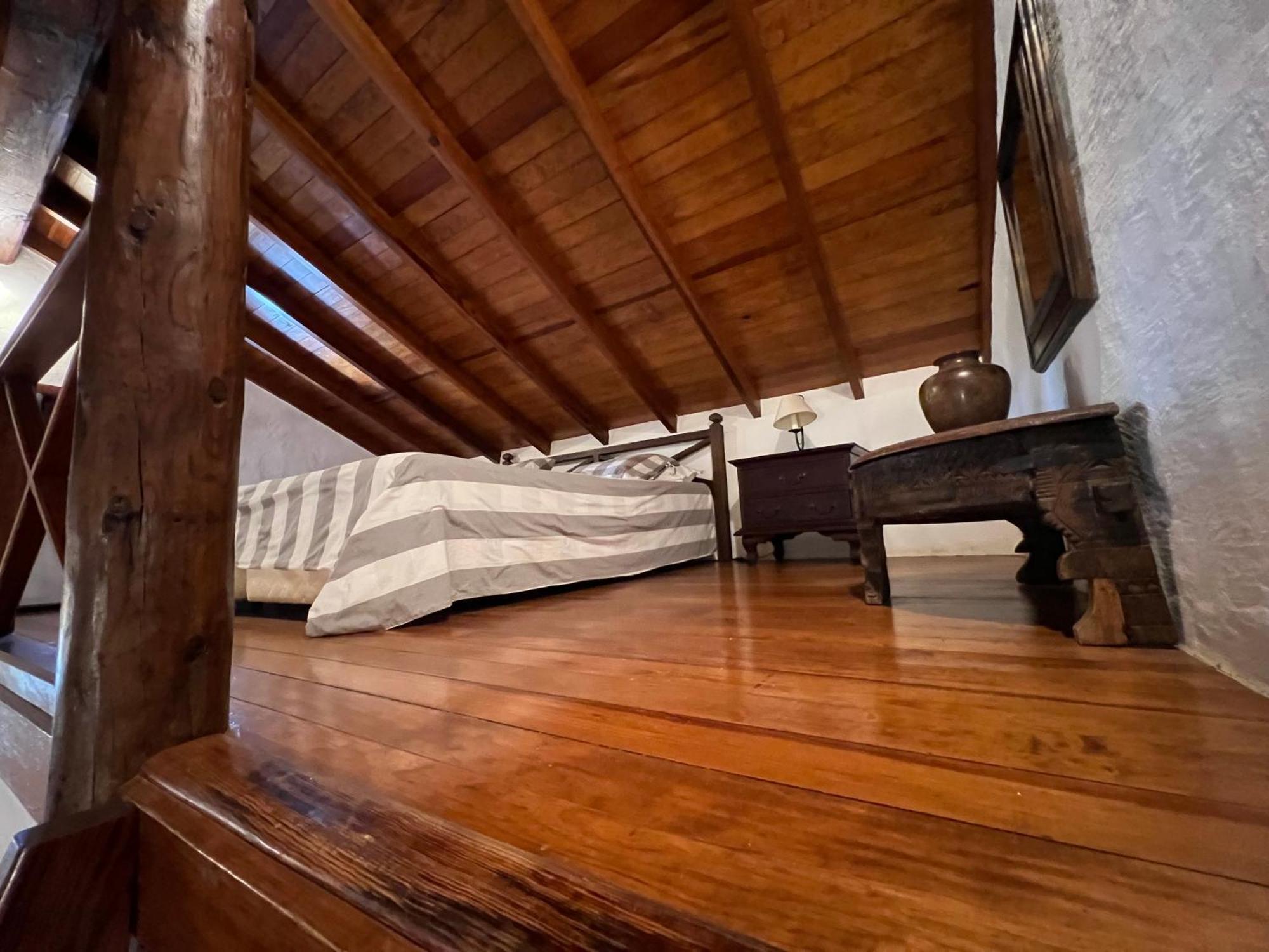 Finca Exclusiv La Mareta อากาเอเต ภายนอก รูปภาพ