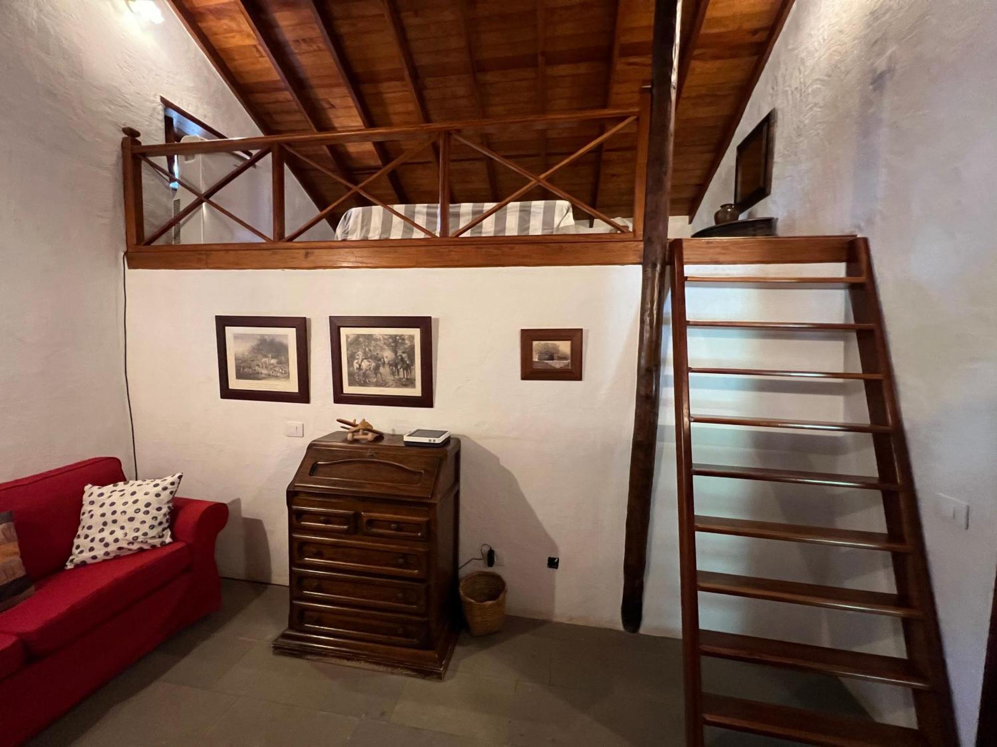 Finca Exclusiv La Mareta อากาเอเต ภายนอก รูปภาพ