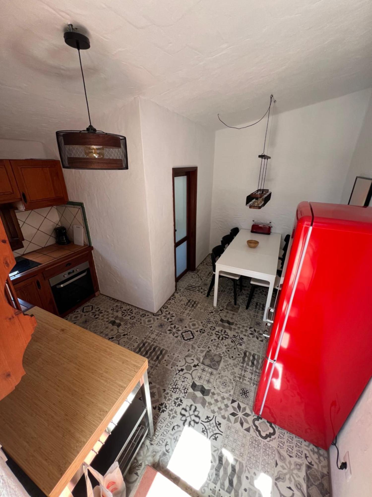 Finca Exclusiv La Mareta อากาเอเต ภายนอก รูปภาพ