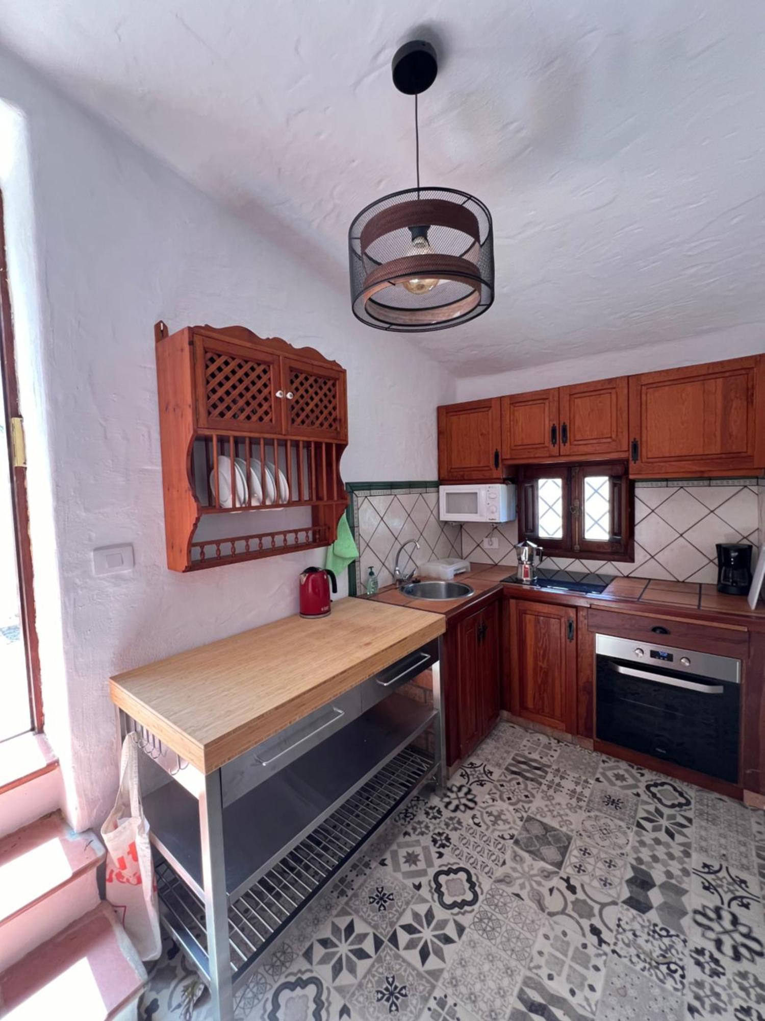 Finca Exclusiv La Mareta อากาเอเต ภายนอก รูปภาพ