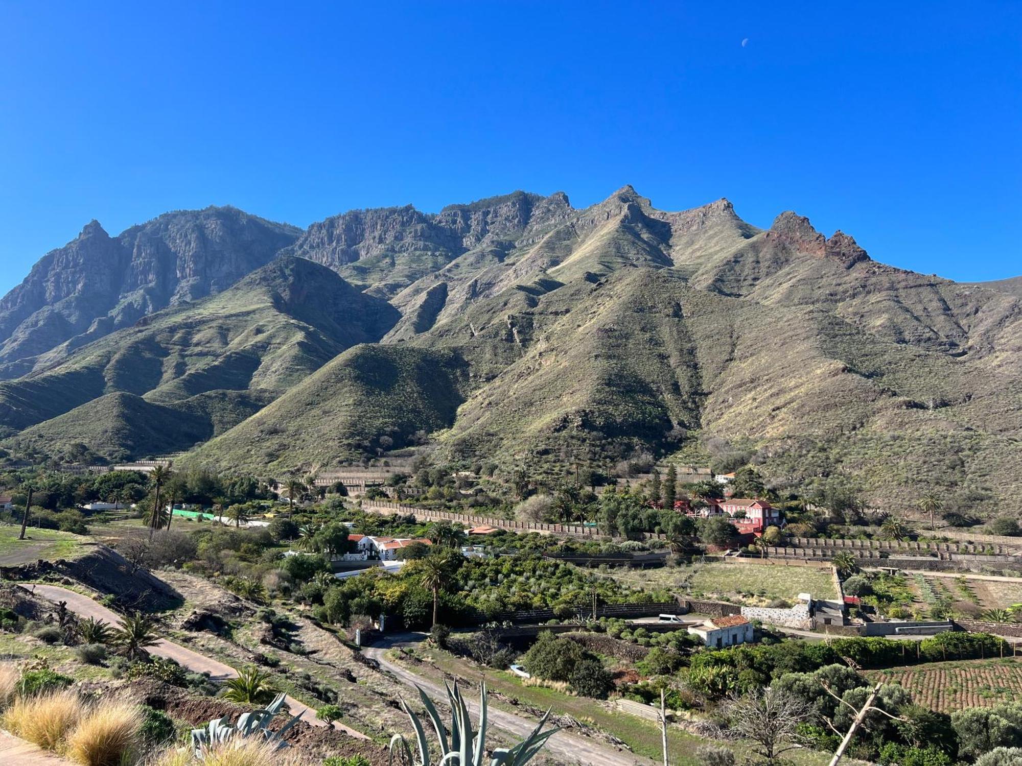 Finca Exclusiv La Mareta อากาเอเต ภายนอก รูปภาพ
