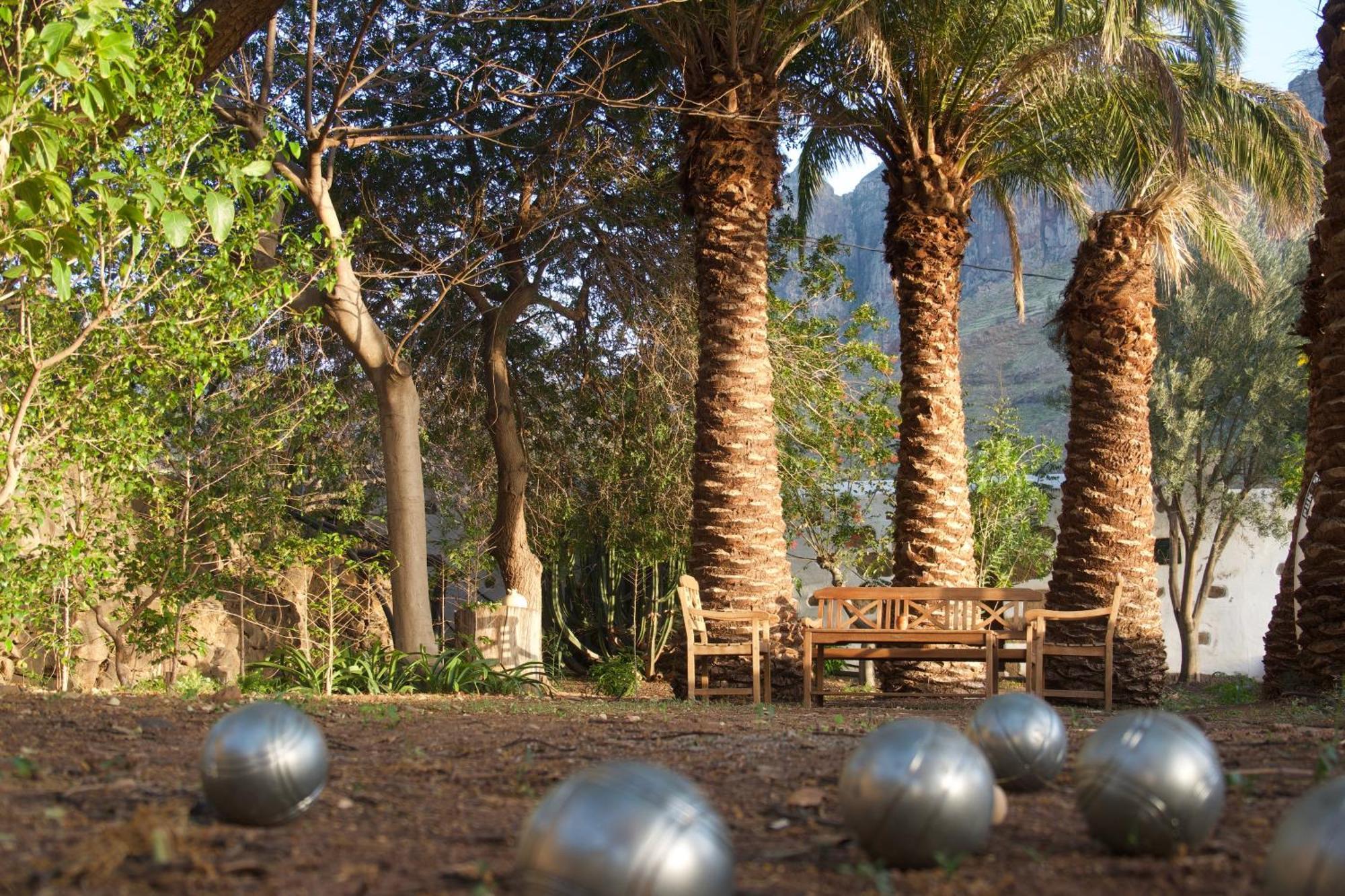 Finca Exclusiv La Mareta อากาเอเต ภายนอก รูปภาพ