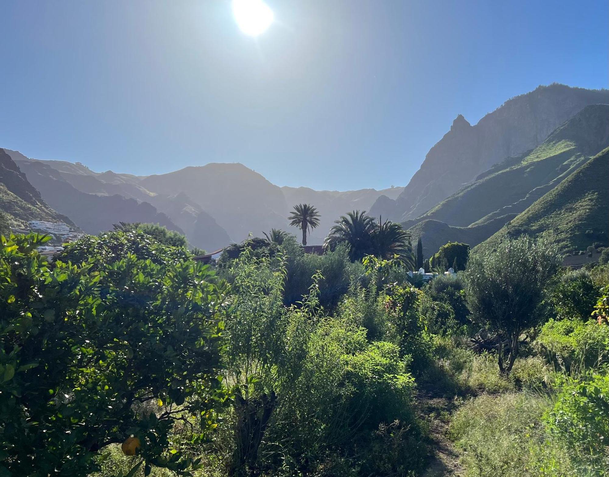 Finca Exclusiv La Mareta อากาเอเต ภายนอก รูปภาพ